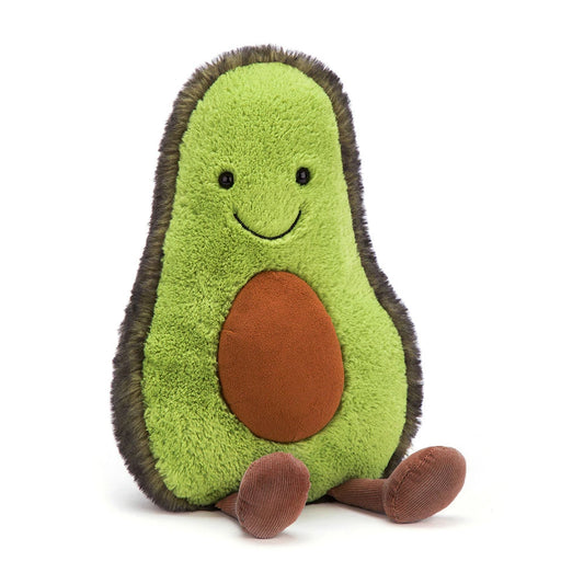 Amuseables Avocado - US 9996