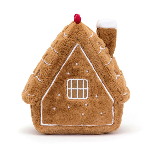 Amuseables Gingerbread House - US 4835