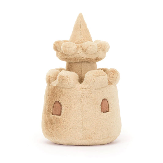 Amuseables Sandcastle - US 1109