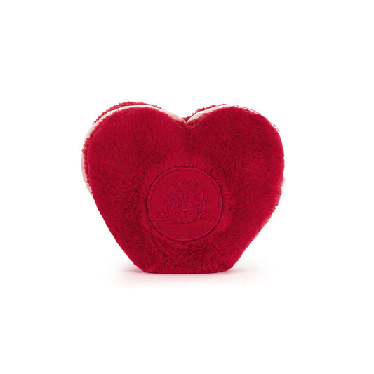 Amuseables Arlette Heart Macaron - US 2490