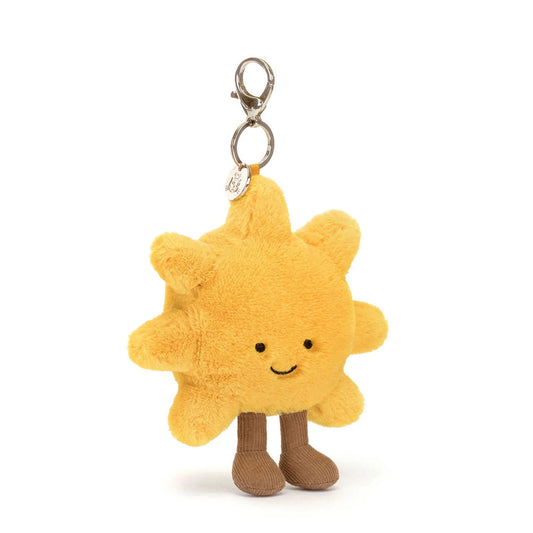 Amuseables Sun Bag Charm - US 5984