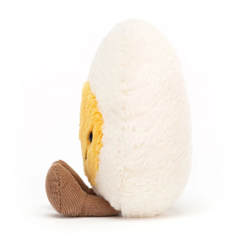 Amuseables Happy Boiled Egg - US 0990