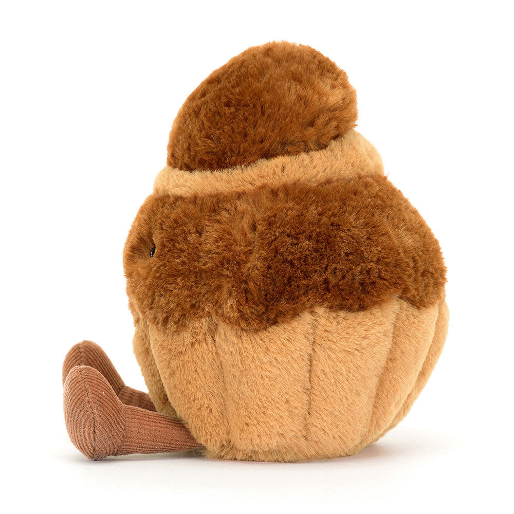 Amuseables Brigitte Brioche - US 6073
