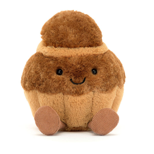 Amuseables Brigitte Brioche - US 6073