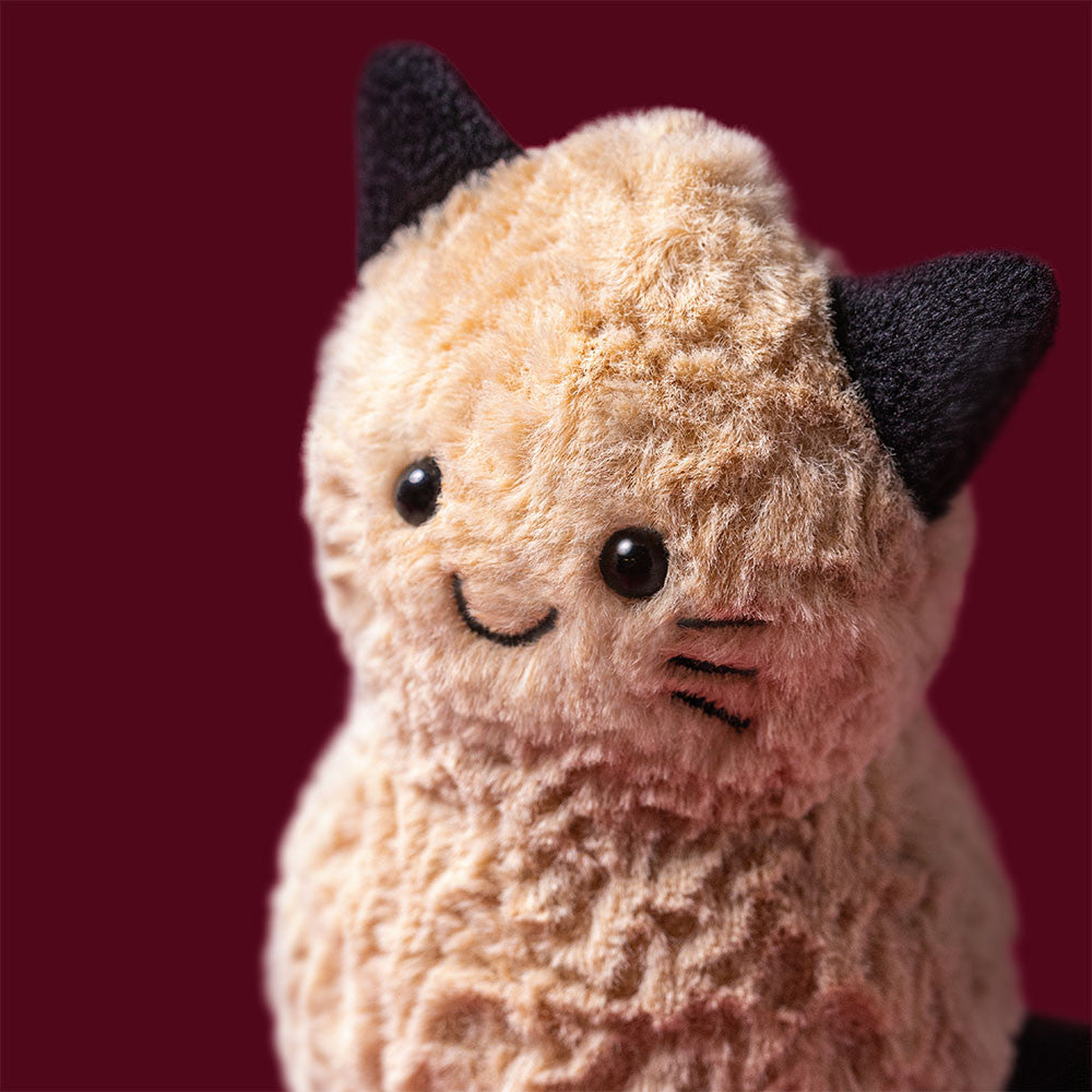 Amuseables Peanut ‘Cat’ - US 7528