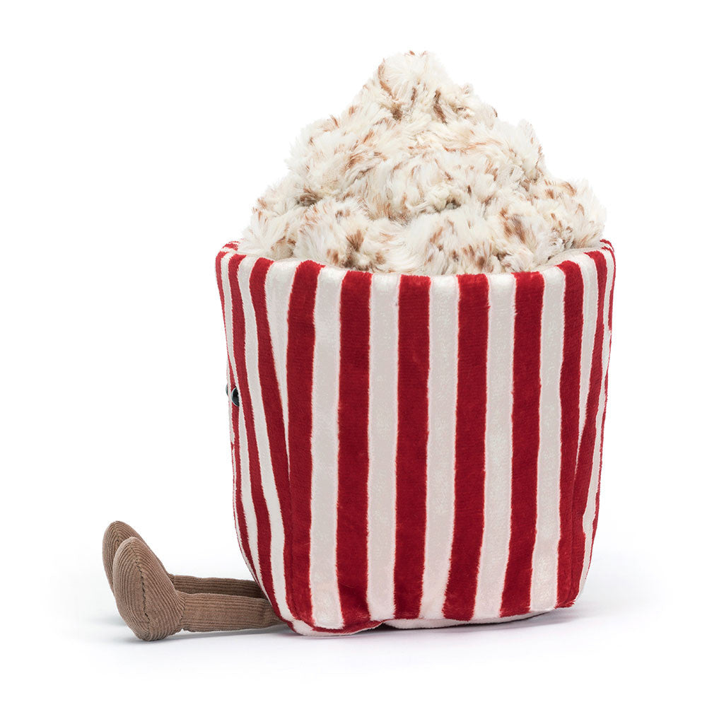 Amuseables Popcorn - US 9907