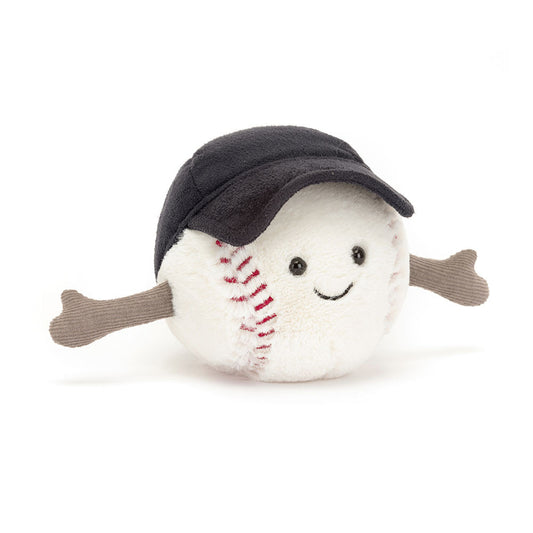 Amuseables Sports Baseball - US 0339