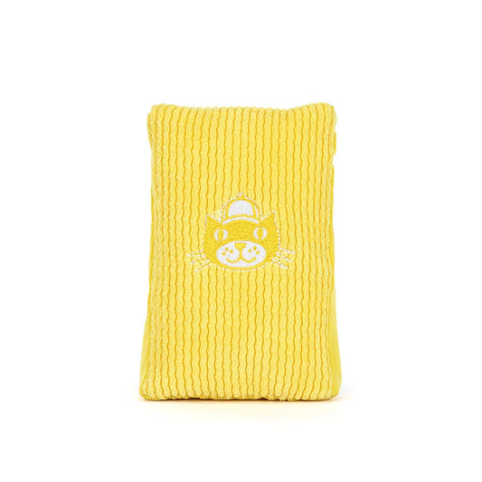 Amuseables Sports Warni Yellow Card - US 9870