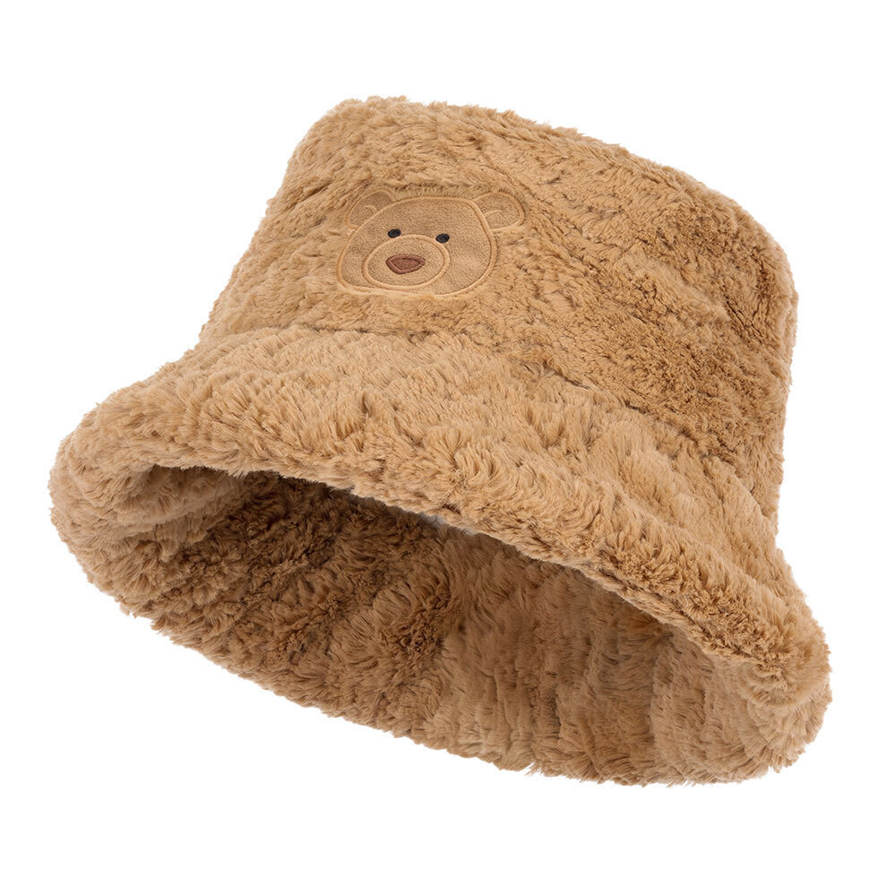 Bartholomew Bear Fluffleshade Hat - US 8335