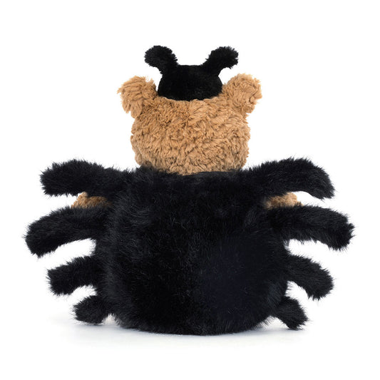 Bartholomew Bear 'Spider' - US 4153