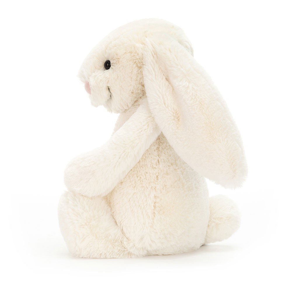 Bashful Cream Bunny - US 7783