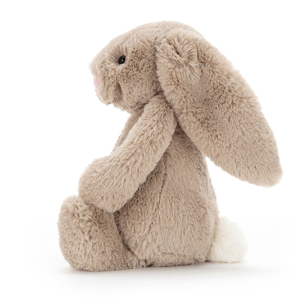Bashful Beige Bunny - US 0640