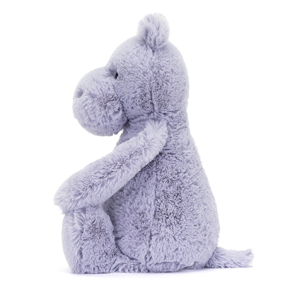 Bashful Hippo - US 0757