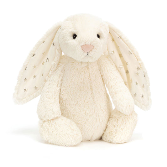 Bashful Twinkle Bunny - US 5233