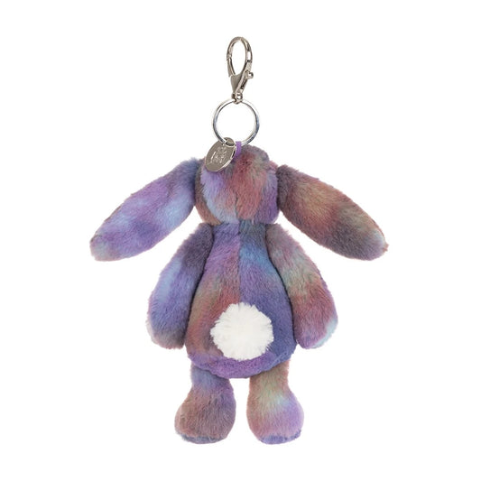 Zodihop Luxe Bunny Bag Charm - US 5704