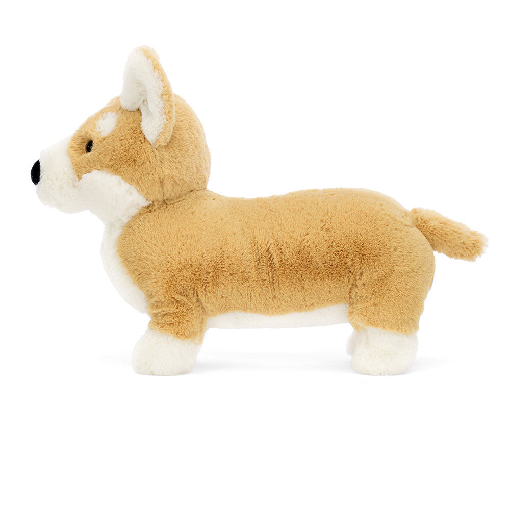 Betty Corgi - US 9172