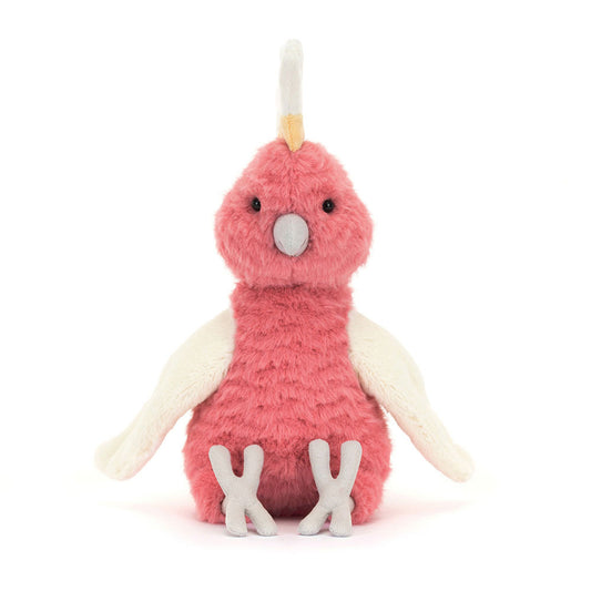 Squawkatoo - US 3880