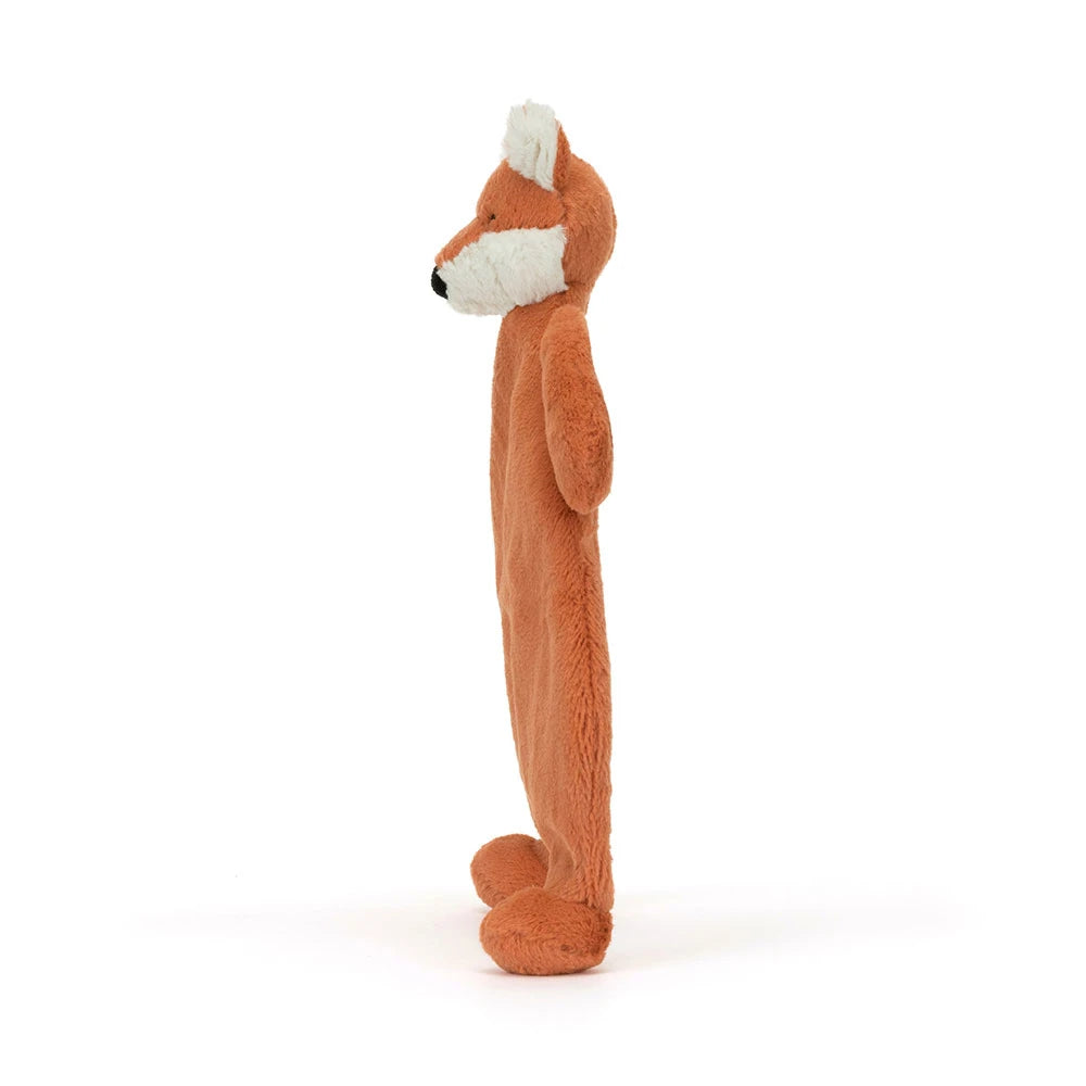 Bashful Fox Cub Comforter - US 9640