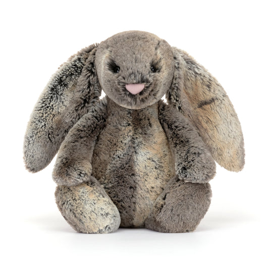 Bashful Woodland Bunny - US 6712