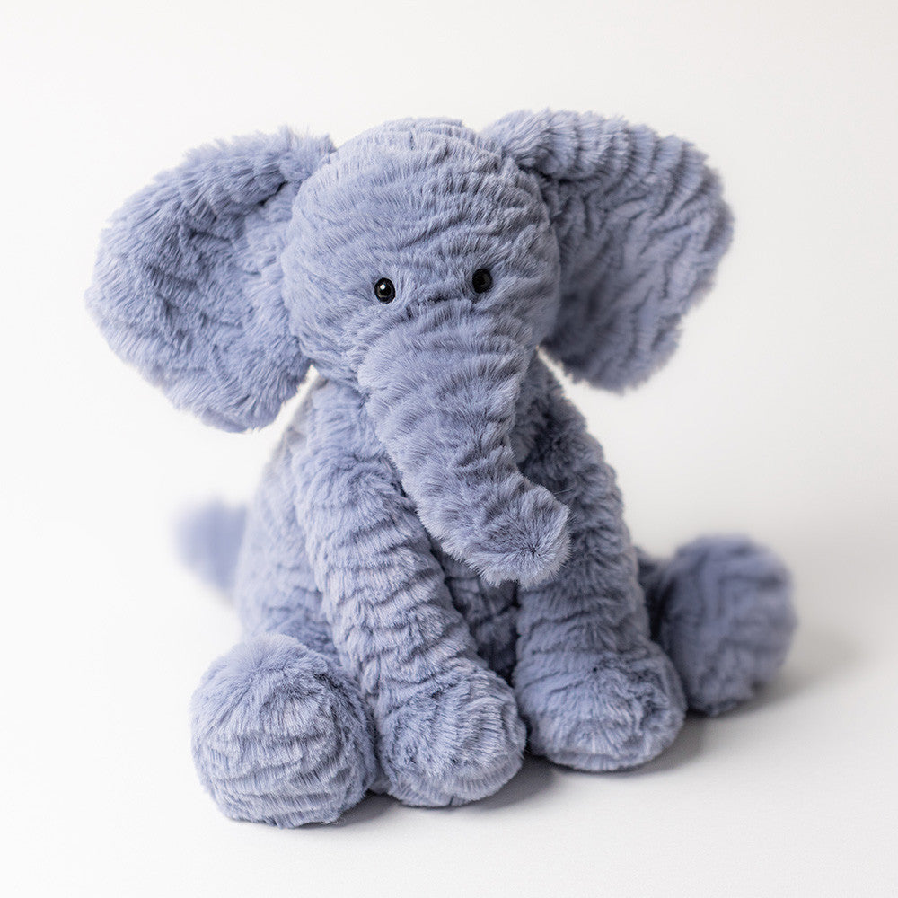 Fuddlewuddle Elephant - US 9942