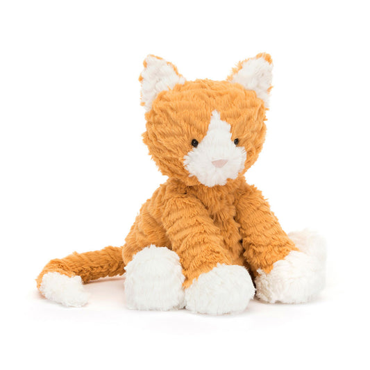 Fuddlewuddle Ginger Cat - US 8262