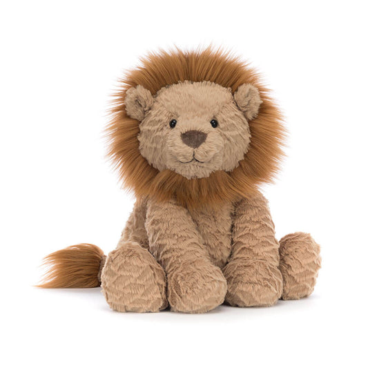 Fuddlewuddle Lion - US 1134