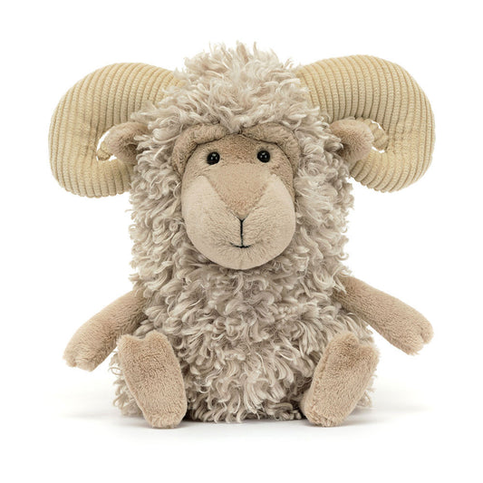 Ramsley Sheep - US 3449