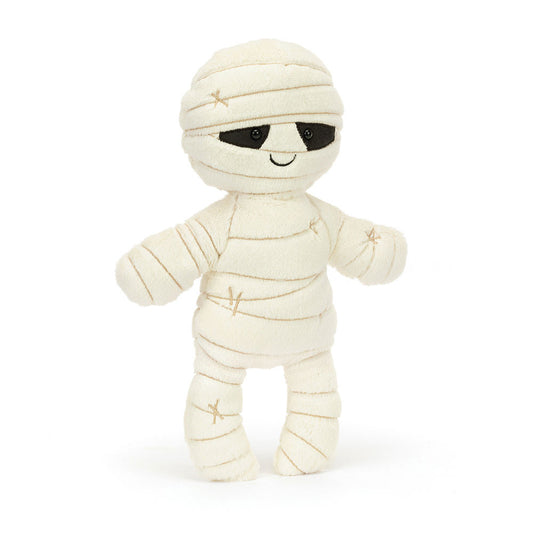 Mummy Bob - US 7216