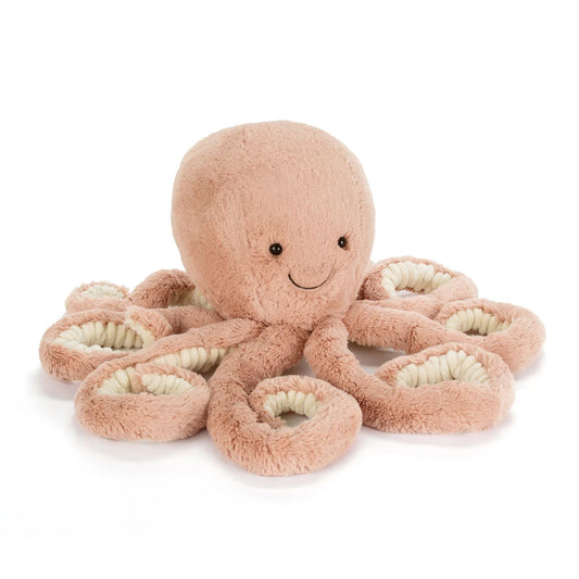 Odell Octopus - US 7633