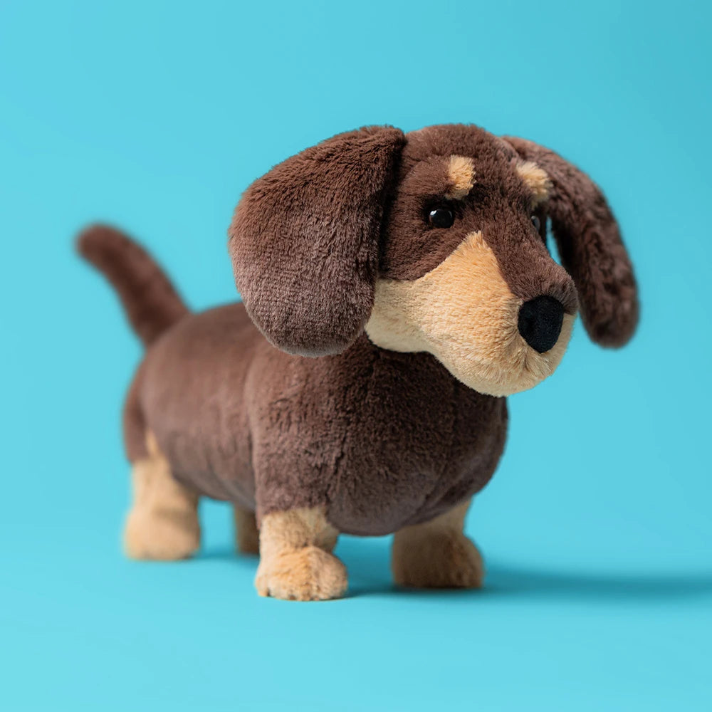 Otto Sausage Dog - US 7800