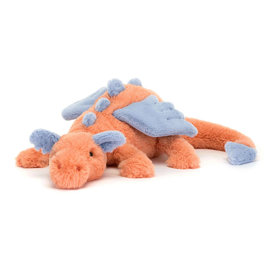 Persimmon Dragon - US 0273