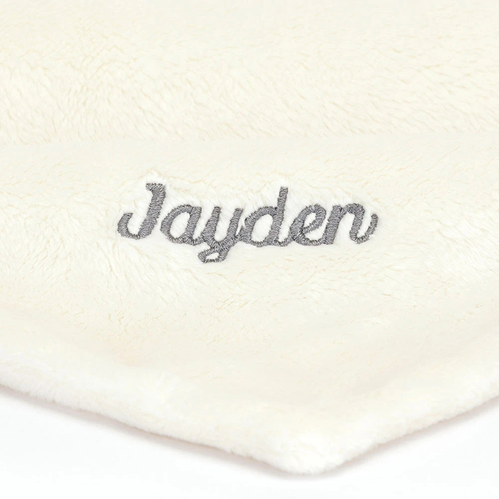 Personalized Amuseables Moon Soother - US 0935