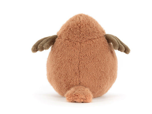 Plum Robin - US 8752