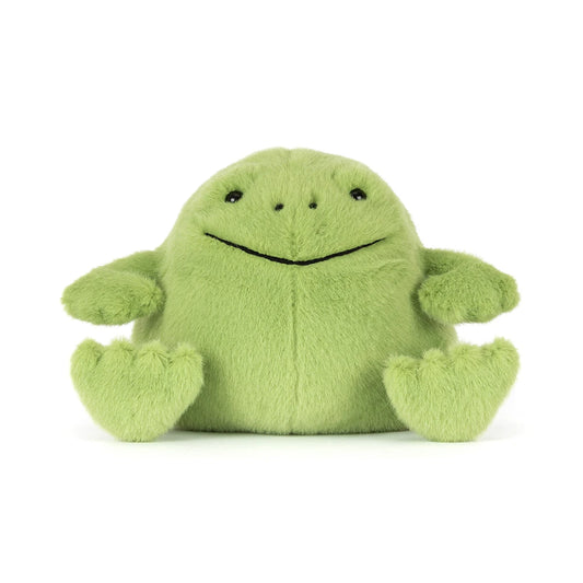 Ricky Rain Frog Smiling - US 7832
