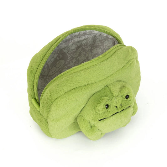Ricky Rain Frog Pouch - US 7959