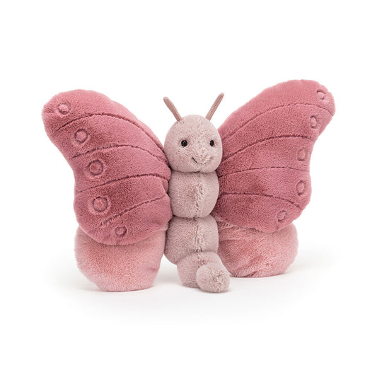If I Were A Butterfly Book & Beatrice Butterfly - US 4830