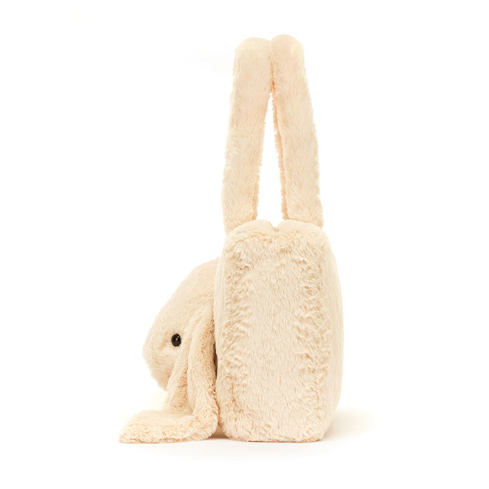 Smudge Rabbit Tote Bag - US 8232