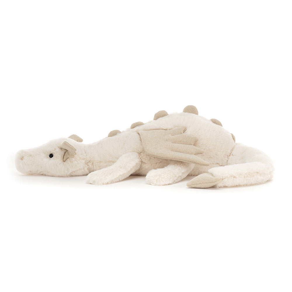 Snow Dragon - US 9341