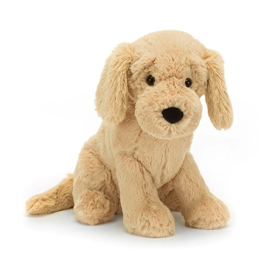 Tilly Golden Retriever - US 9970
