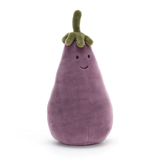 Amuseables Eggplant - US 3072