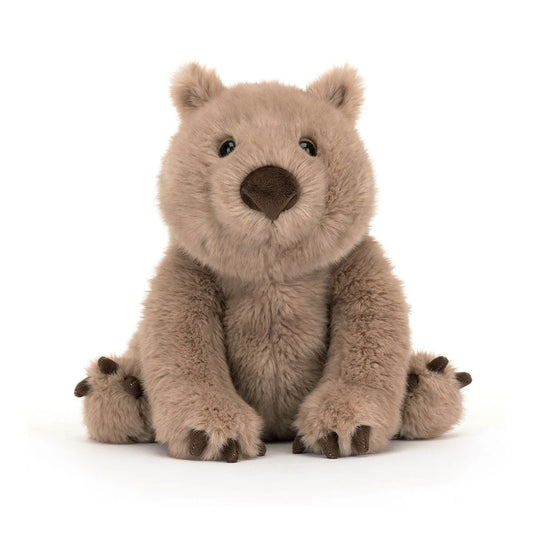 Wonda Wombat - US 1181