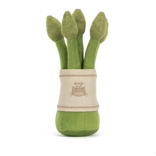 Amuseables Asparagus - US 9496