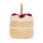 Amuseables Birthday Cake - US 7579