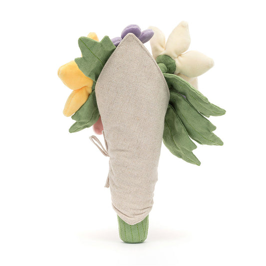 Amuseables Bouquet Of Flowers - US 9595