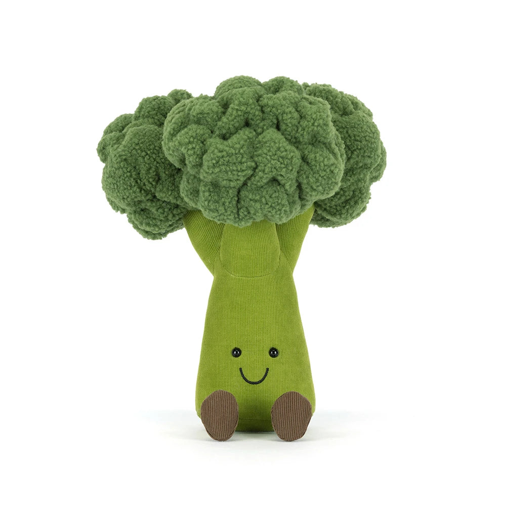 Amuseables Broccoli - US 4485