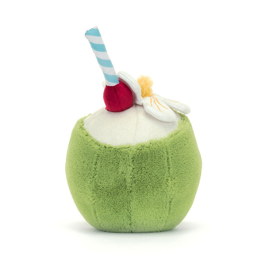 Amuseables Aruba Coconut - US 6808