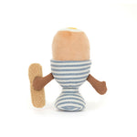 Amuseables Eggetha Egg & Lance Soldier - US 0634