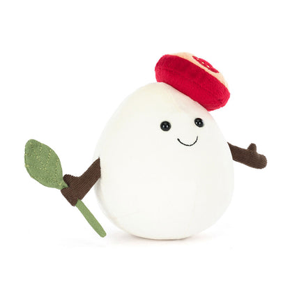 Amuseables Mozzarella - US 3475