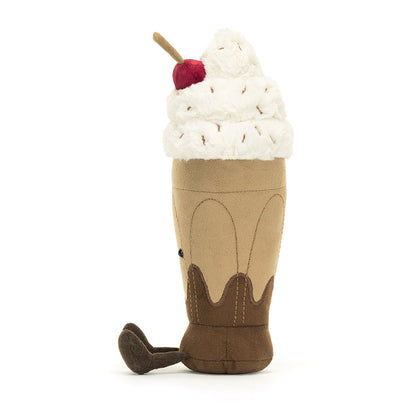Amuseables Marin Chocolate Milkshake - US 0587
