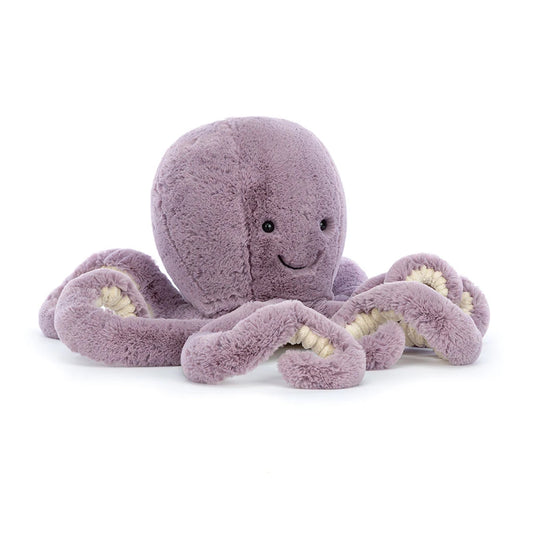 Maya Octopus - US 9055